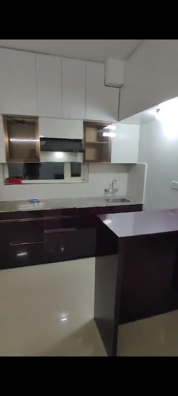 Kitchen in 2 BHK Apartment at Pyramid Fusion Homes, Sector 70a – for Rent