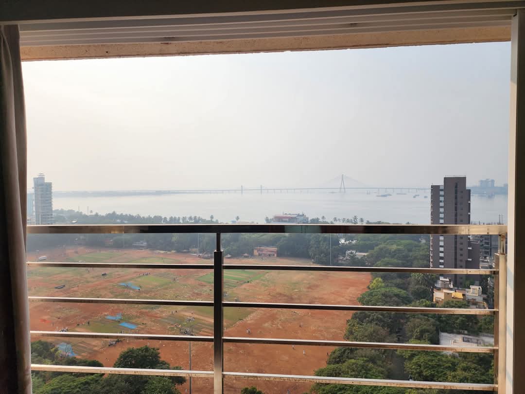 3 BHK + Pooja Room Apartment For Sale in Vilas Shreeya