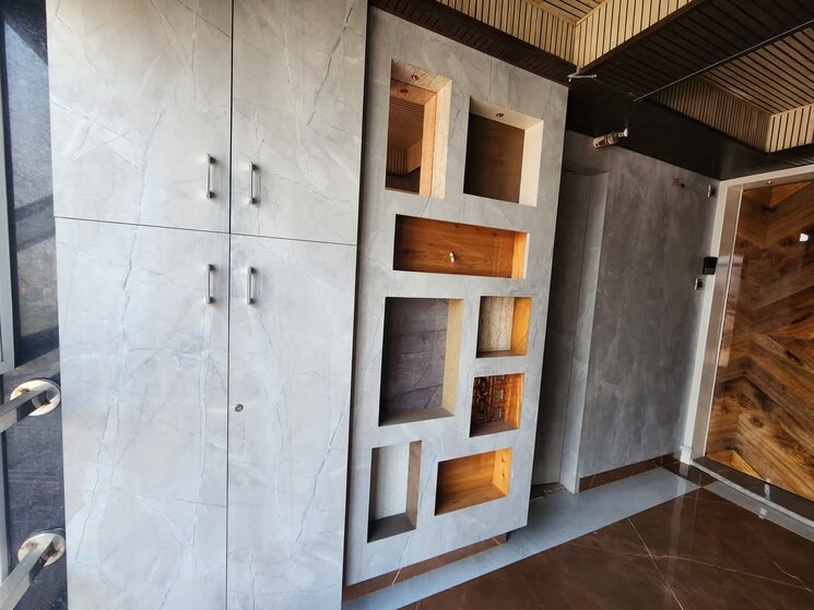 Bedroom, vilas-shreeya 3 Bedroom 1020 Sq.Ft. Apartment In Dadar West Mumbai 7992645