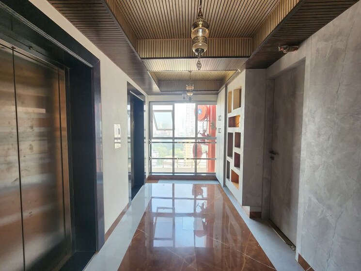 Bedroom, vilas-shreeya 3 Bedroom 1020 Sq.Ft. Apartment In Dadar West Mumbai 7992645