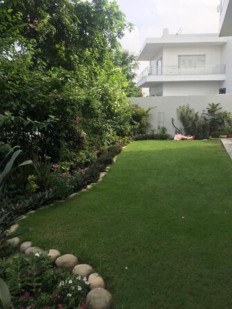 4 BHK Villa For Rent in DLF Alameda Sector 73 Gurgaon  7992595