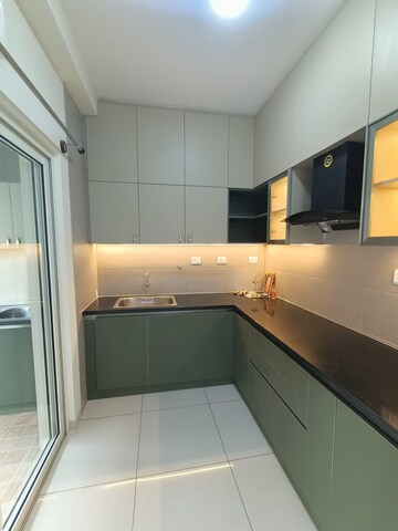2 BHK Apartment For Rent in Sobha Dream Gardens, Thanisandra Main Road