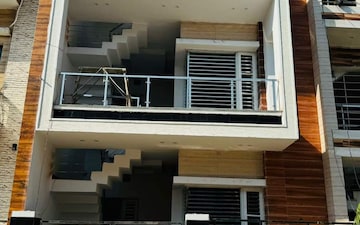 4 BHK Independent House For Sale in Greater Mohali