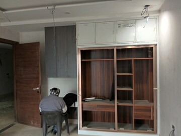 Master Bedroom in 4 BHK Builder Floor at Sector 85 – for Sale