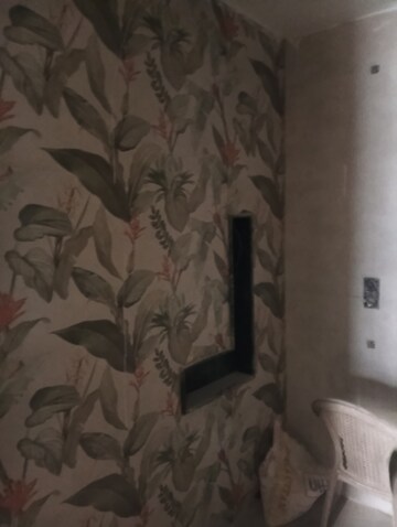 Bathroom in 4 BHK Builder Floor at Sector 85 – for Sale