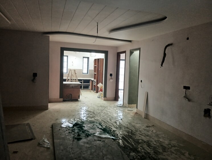 Master Bedroom, sector 85 4 Bedroom 350 Sq.Yd. Builder Floor In Sector 85 Faridabad 7992660