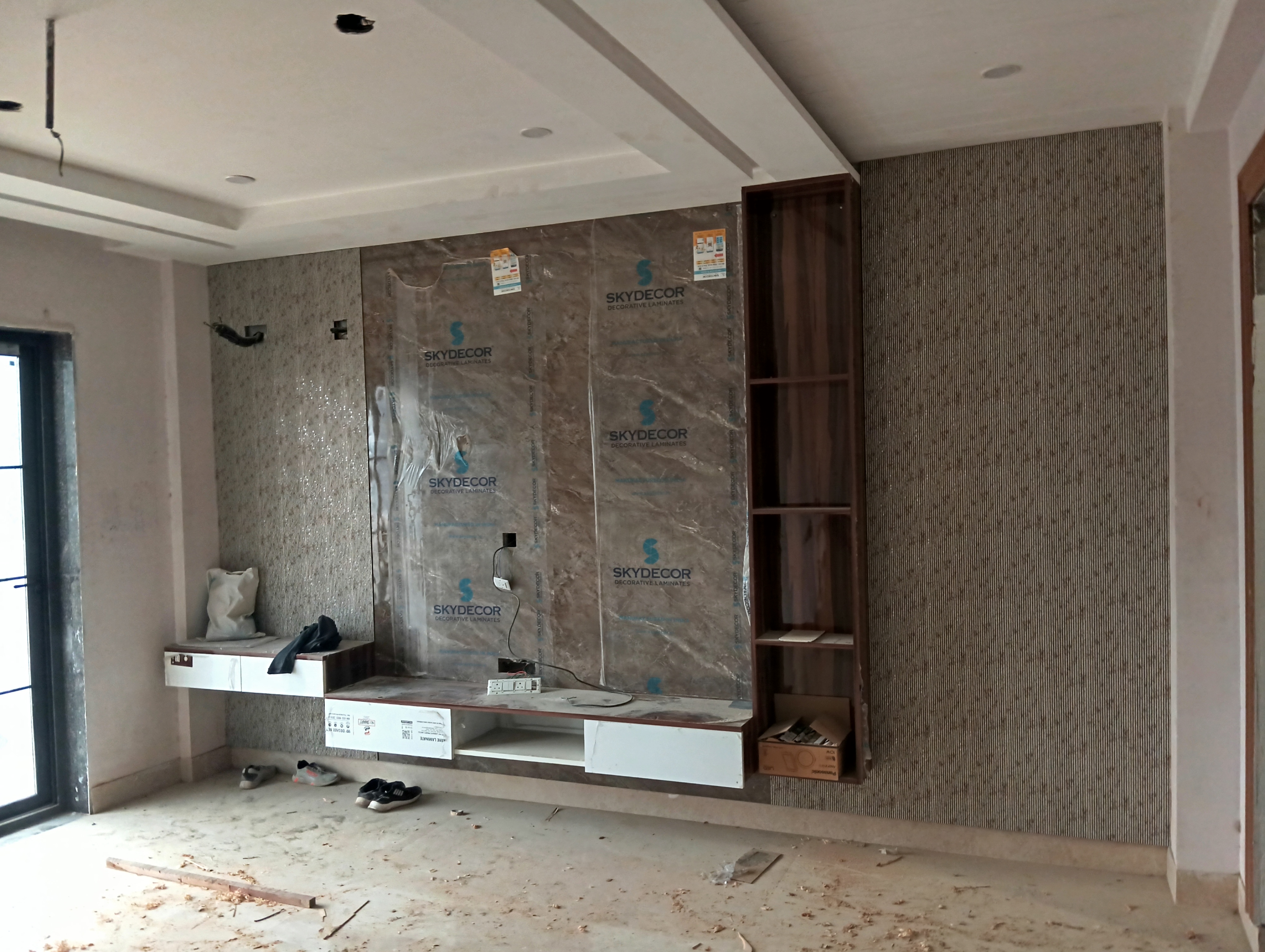 4 BHK + Servant Room,Study Room Builder Floor For Sale in Sector 85