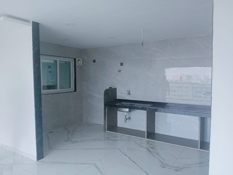 Kitchen, varsha-solitaire 3 Bedroom 1898 Sq.Ft. Apartment In Hadapsar Pune 7992599