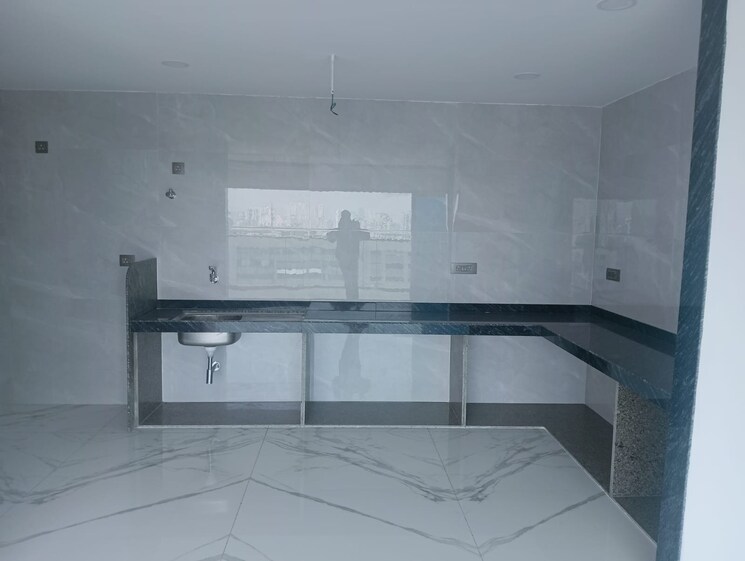 Kitchen, varsha-solitaire 3 Bedroom 1898 Sq.Ft. Apartment In Hadapsar Pune 7992599