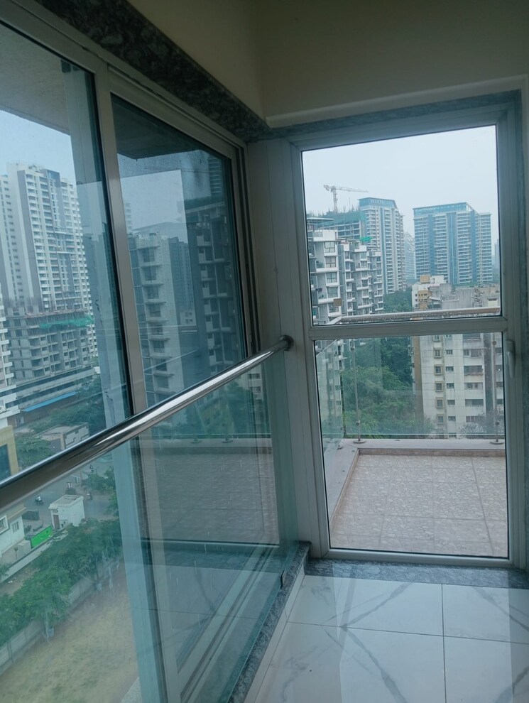 Balcony, varsha-solitaire 3 Bedroom 1898 Sq.Ft. Apartment In Hadapsar Pune 7992599