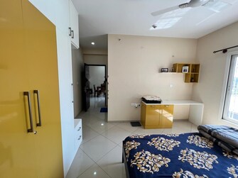 2 BHK Apartment For Rent in Sobha Silicon Oasis Hosa Road Bangalore  7992601