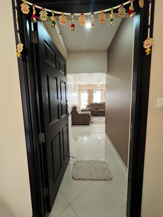 2 BHK Apartment For Rent in Sobha Silicon Oasis Hosa Road Bangalore  7992601