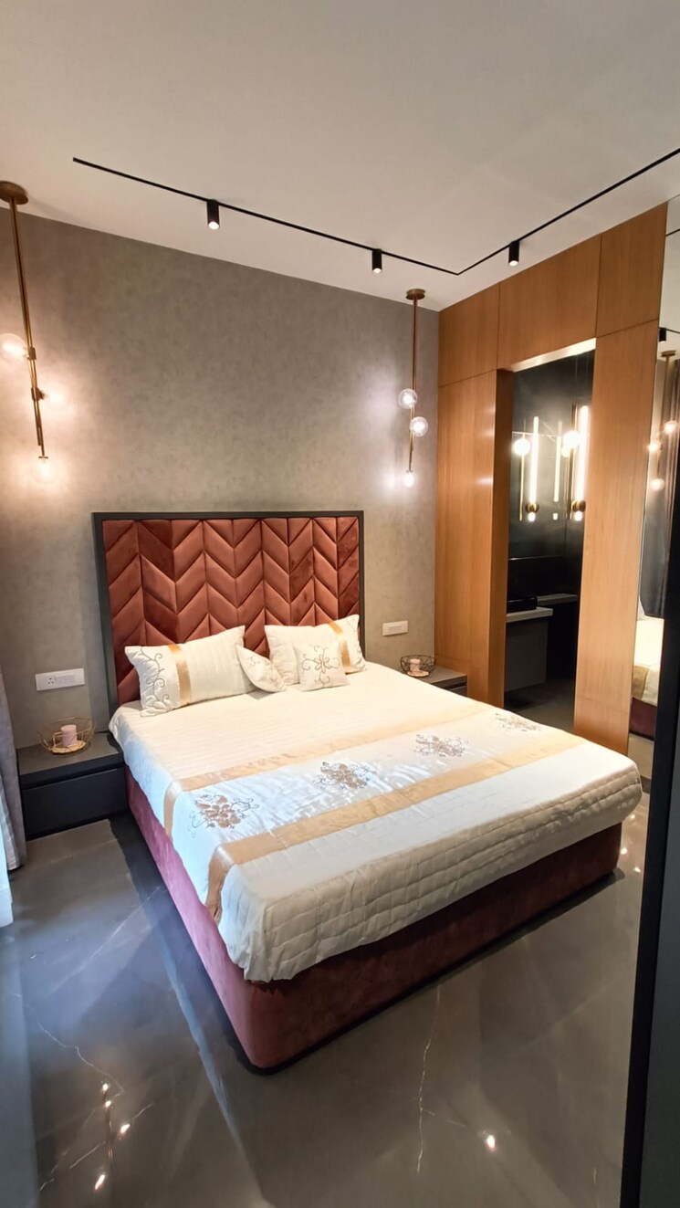 Bedroom, today-royal-aikyam 1 Bedroom 590 Sq.Ft. Apartment In Kharghar Navi Mumbai 7992582