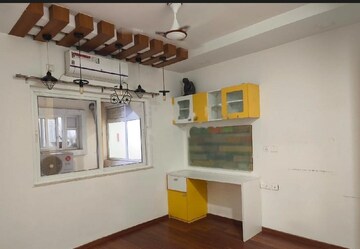 Kitchen in 3 BHK Apartment at Prestige Ivy Leagu, Kondapur – for Rent
