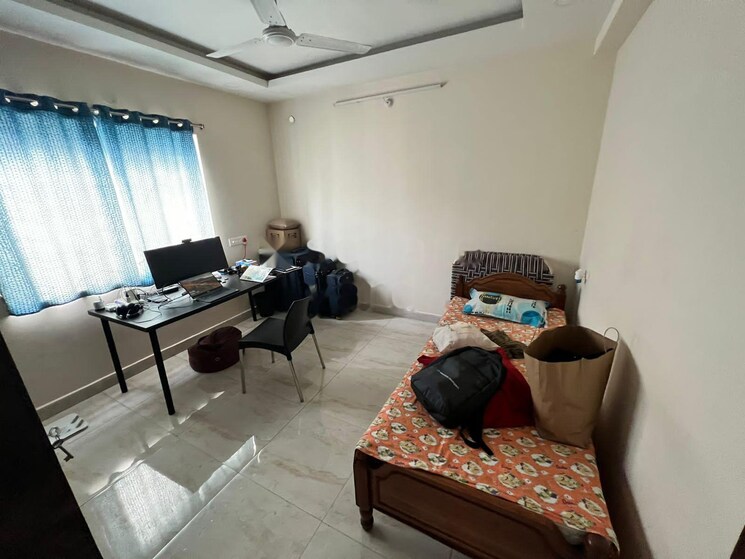 Bedroom, prestige-ivy-leagu 3 Bedroom 2051 Sq.Ft. Apartment In Kondapur Hyderabad 7992627