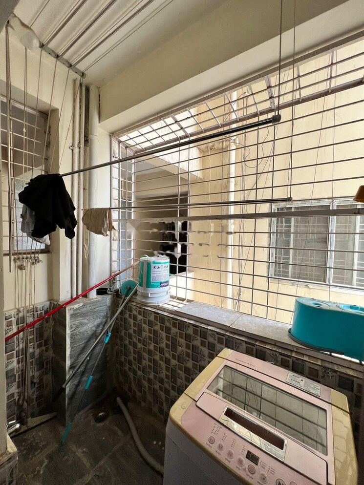 Balcony, prestige-ivy-leagu 3 Bedroom 2051 Sq.Ft. Apartment In Kondapur Hyderabad 7992627