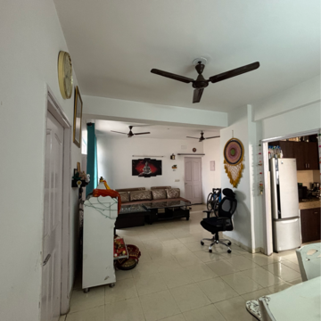 3 BHK Apartment For Rent in Tulip Orange, Sector 70