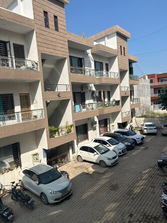 2 BHK Apartment For Resale in Sector 127 Mohali  7992638