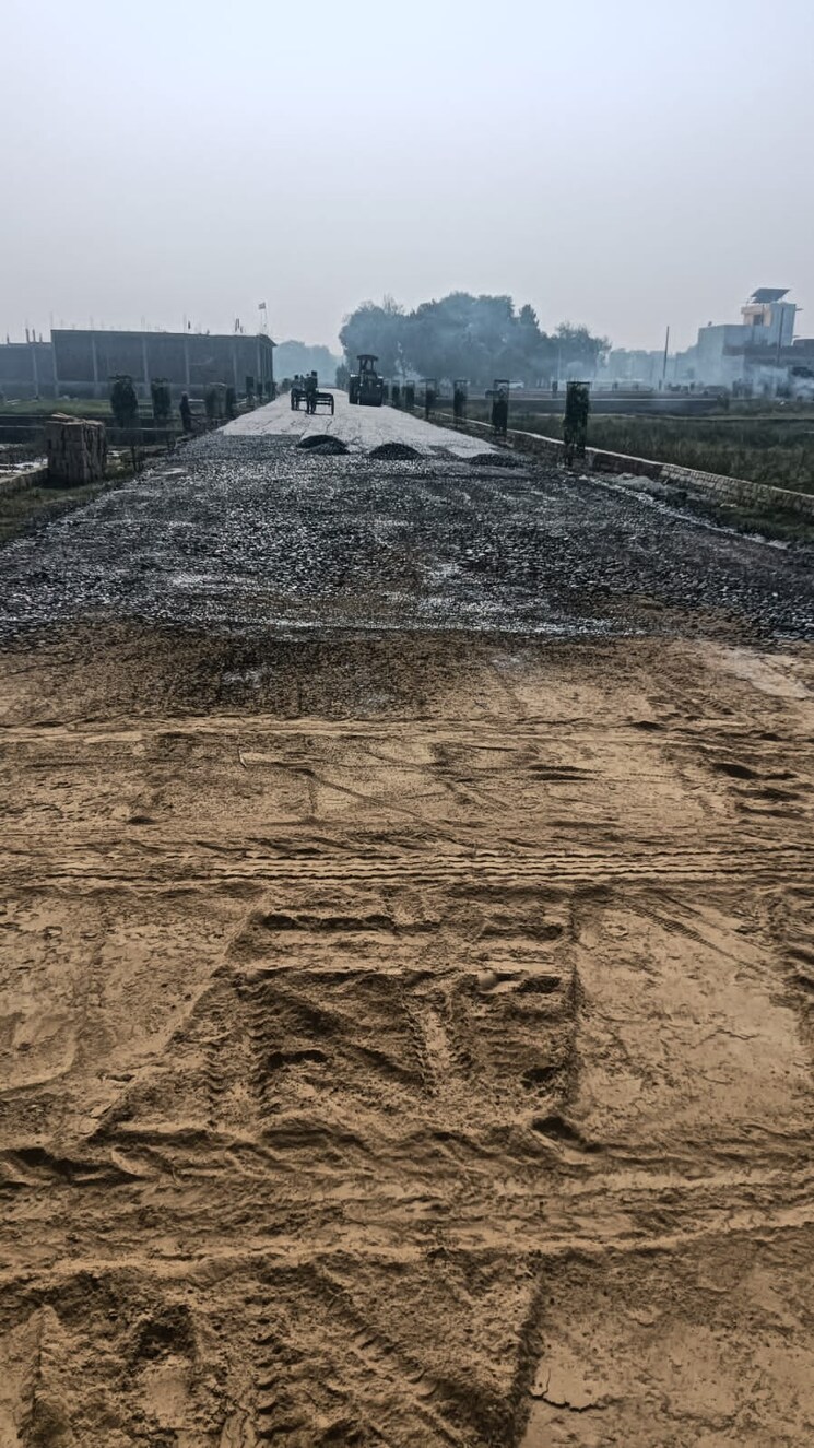 undefined, gosainganj  800 Sq.Ft. Plot In Gosainganj Lucknow 7992642