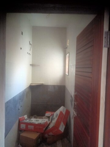Bathroom in 2 BHK Apartment at Devara Jeevanahalli – for Sale