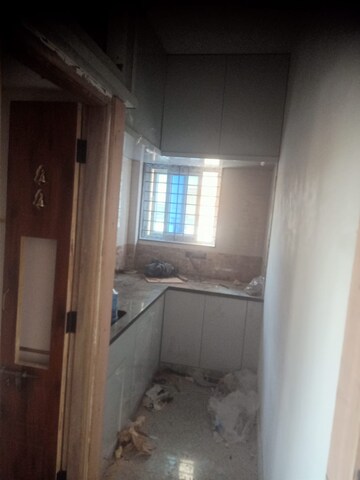 Kitchen in 2 BHK Apartment at Devara Jeevanahalli – for Sale