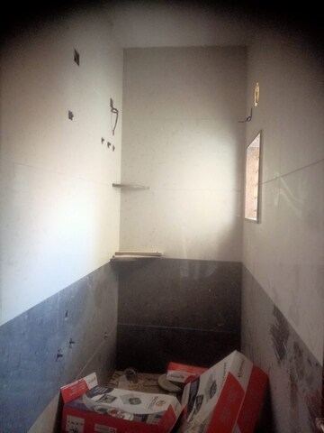 Bathroom in 2 BHK Apartment at Devara Jeevanahalli – for Sale