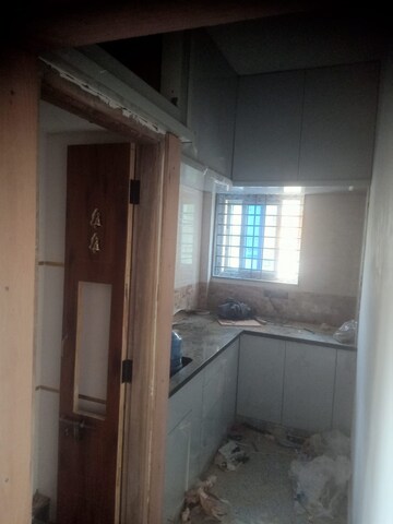 Kitchen in 2 BHK Apartment at Devara Jeevanahalli – for Sale