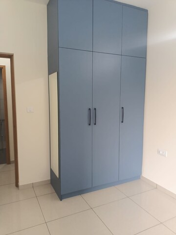 2 BHK Apartment For Rent in Sobha Dream Gardens, Thanisandra Main Road