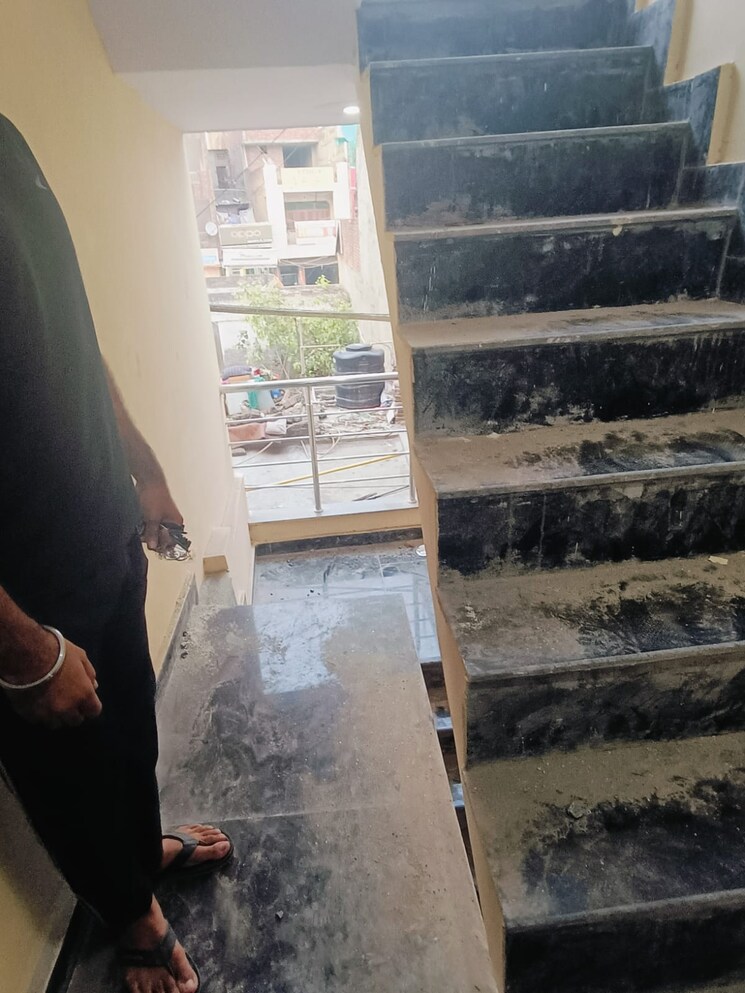 Other, arjuna-park-chs 2 Bedroom 1289 Sq.Ft. Apartment In Wagle Industrial Estate Thane 7992677