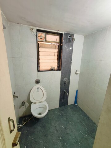 Bedroom in 2.5 BHK Apartment at Shree Satya Shankar Residency, Manpada – for Rent