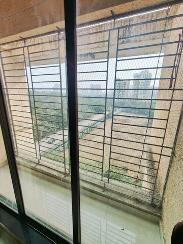 2.5 BHK Apartment – Exterior View View at Shree Satya Shankar Residency, Manpada - for Rent