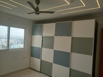 Room in 3 BHK Apartment at INDIS Viva City, Kondapur – for Rent
