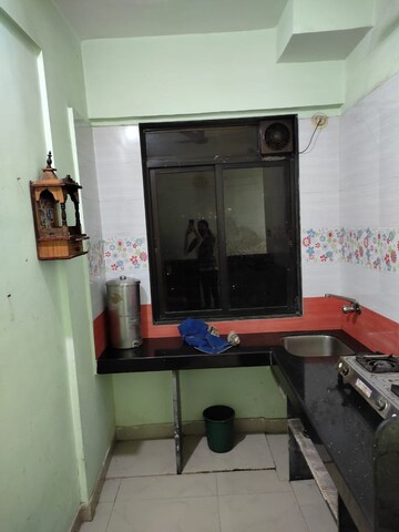Team Area in 1 BHK Apartment at Classic Gloria, Kondhwa Budruk – for Sale