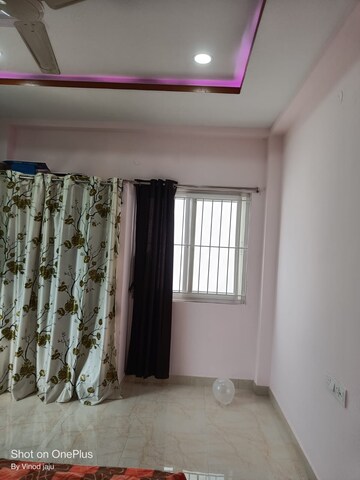Master Bedroom in 2.5 BHK Apartment at Vanasthalipuram – for Sale