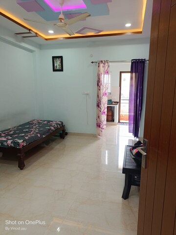 Bedroom in 2.5 BHK Apartment at Vanasthalipuram – for Sale