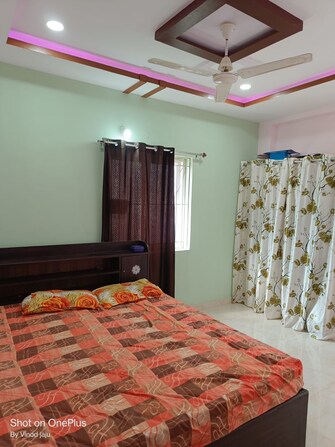 2.5 BHK Apartment For Resale in Vanasthalipuram Hyderabad  7992700