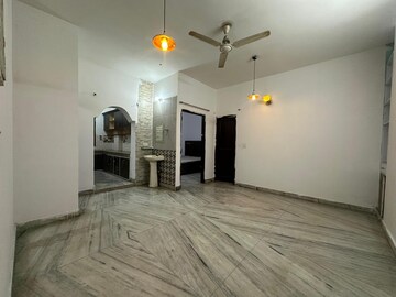 2 BHK Builder Floor For Rent in Freedom Fighters Enclave