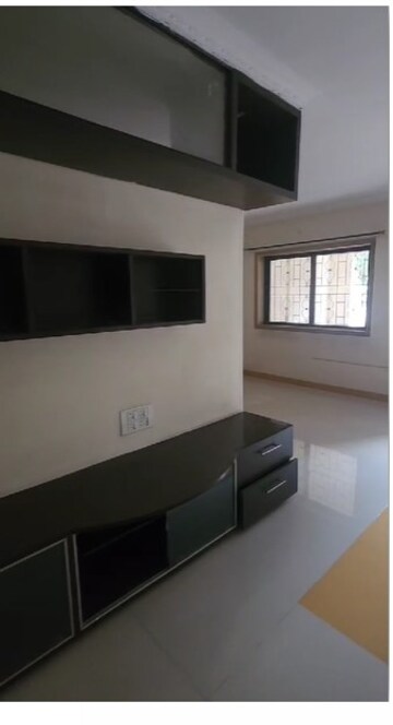 Kitchen in 2 BHK Apartment at Goel Ganga Samruddhi, Wanwadi – for Rent