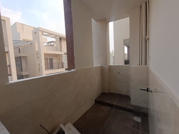 3 BHK Apartment For Rent in Vasantha City Hi Tech City Hyderabad  7992670