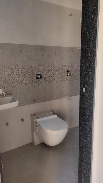 Bathroom in 1 BHK Apartment at Classic Gloria, Kondhwa Budruk – for Sale