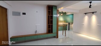 3 BHK Apartment For Rent in Arvind Skylands Jakkur Bangalore  7992681