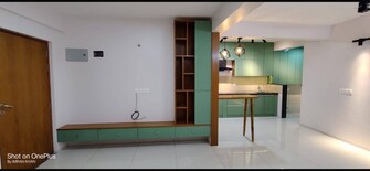 3 BHK Apartment For Rent in Arvind Skylands Jakkur Bangalore  7992681