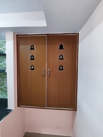 Furnished Amenities in 1 BHK Builder Floor at Btm Layout – for Rent