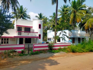  Plot – Exterior View View at Kk Nagar - for Sale