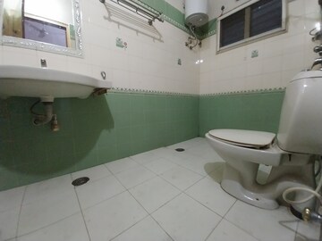 Bathroom in 1 BHK Apartment at Classic Gloria, Kondhwa Budruk – for Sale
