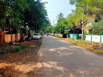  Plot – Exterior View View at Kk Nagar - for Sale