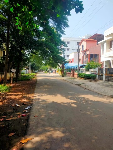  Plot – Exterior View View at Kk Nagar - for Sale