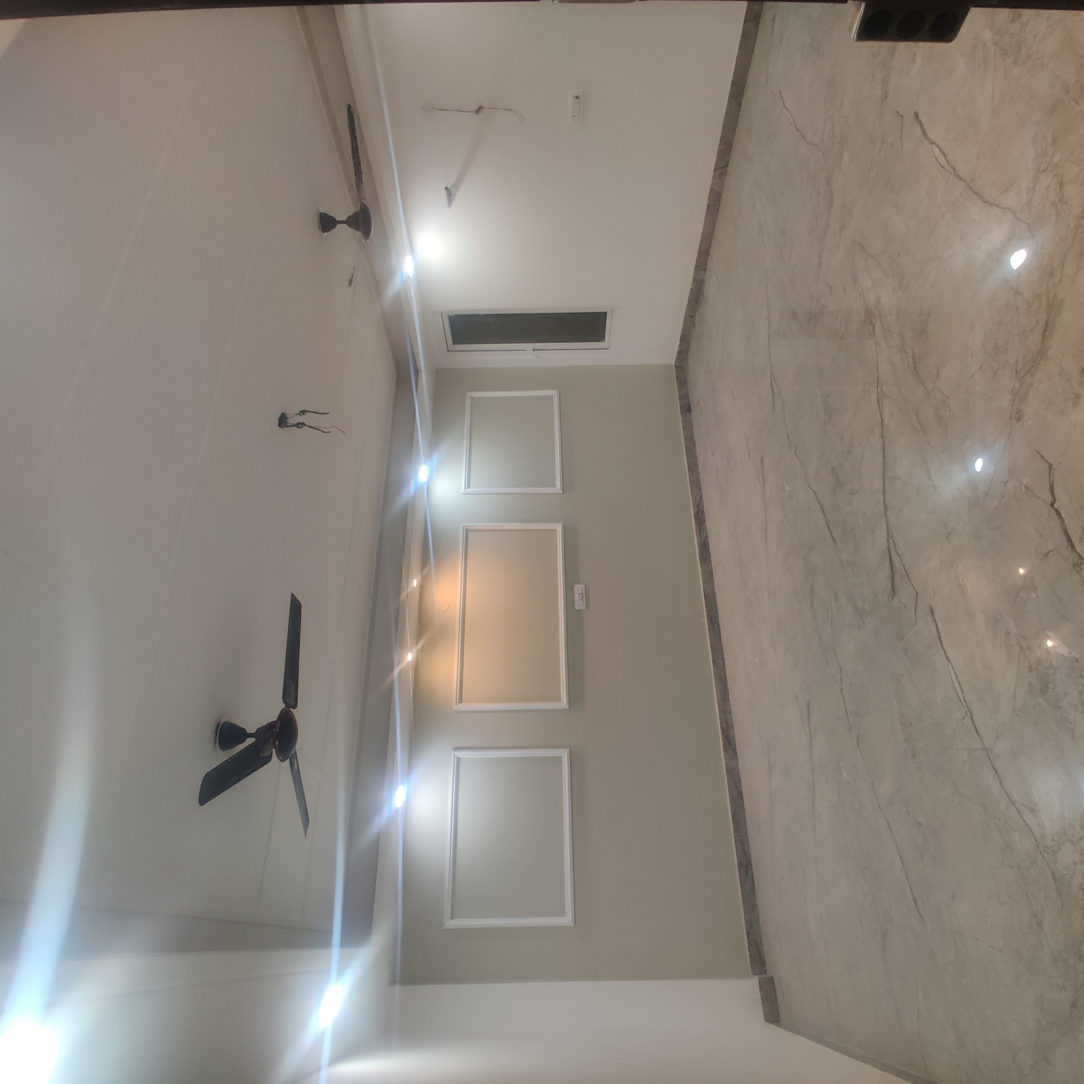 2 BHK Builder Floor For Sale in Chattatapur