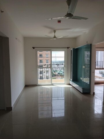 2 BHK Apartment For Rent in Godrej Eternity, Kanakapura Road
