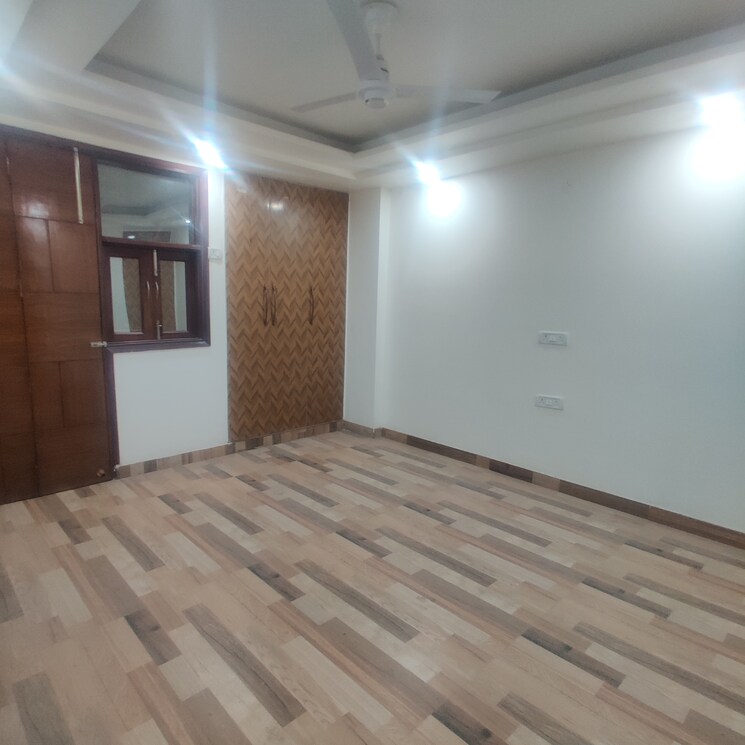 Bedroom, chattarpur 2 Bedroom 85 Sq.Yd. Builder Floor In Chattarpur Delhi 7992722